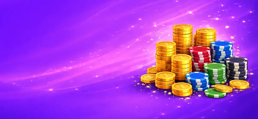 SECOND DEPOSIT BONUS